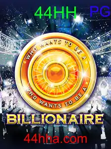 Billionaire